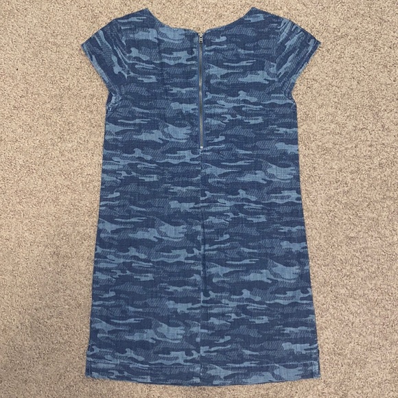 Girls Dress - Picture 3 of 4